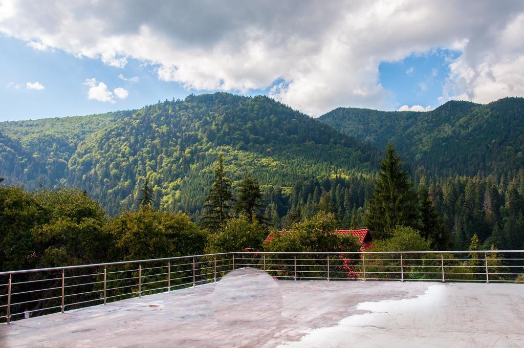 Complex Anna BaileTusnad Dış mekan fotoğraf