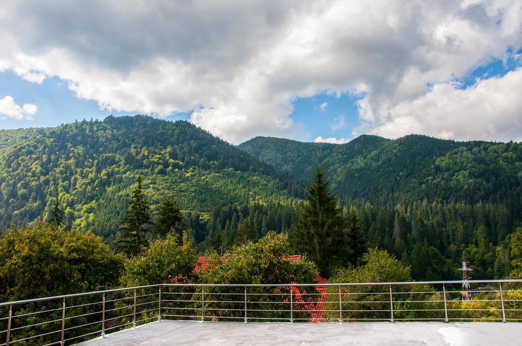 Complex Anna BaileTusnad Dış mekan fotoğraf