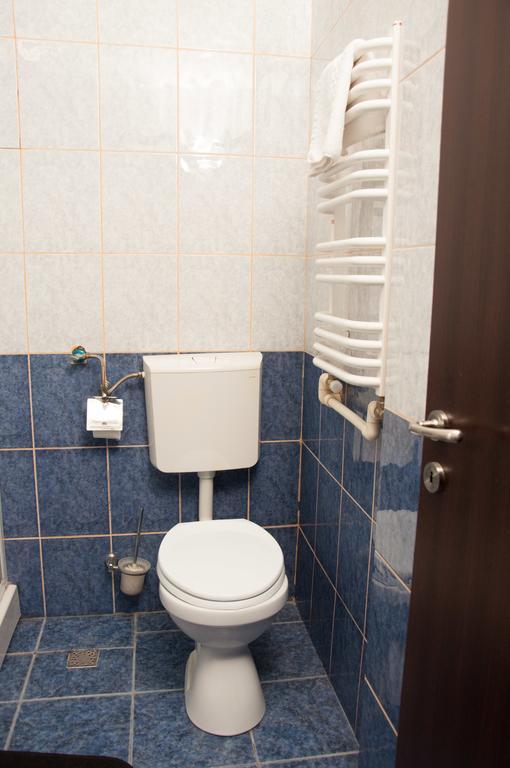 Complex Anna BaileTusnad Dış mekan fotoğraf