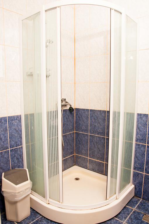 Complex Anna BaileTusnad Dış mekan fotoğraf